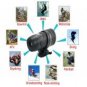 Waterproof Sports Action Camera - (50FPS)