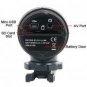 Waterproof Sports Action Camera - (50FPS)