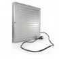 LED Grow Light "Red Dawn" - Super Harvest Colors Red and Blue, 225 LEDs, 14W