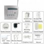 Superior Wireless Home And Office Alarm System
