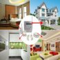 Superior Wireless Home And Office Alarm System