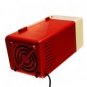 USB Powered Cooler + Heater - Retro Refrigerator Design