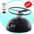 Flying Alarm Clock