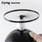 Flying Alarm Clock