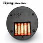 Flying Alarm Clock
