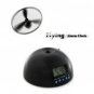 Flying Alarm Clock