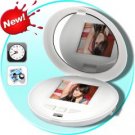 Pocket Digital Photo Frame with Mirror