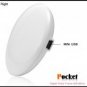 Pocket Digital Photo Frame with Mirror