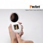 Pocket Digital Photo Frame with Mirror