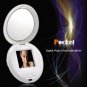 Pocket Digital Photo Frame with Mirror