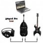 Guitar to USB Interface (PC, Mac) - Recording Studio