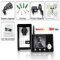 Entry Guardian - Wireless Video Door Phone (CMOS Sensor)