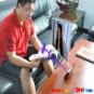Entry Guardian - Wireless Video Door Phone (CMOS Sensor)