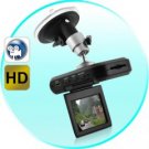 HD Mini DVR with LCD (Night Vision, Motion Detection)