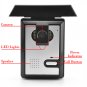 Wireless Audio Visual Intercom Entry System