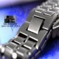 Ice Samurai - Japanese Inspired Blue LED Watch