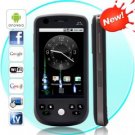 Eclipse Novus - Dual SIM Android 2.2 Smartphone with Capacitive Touchscreen (Black)