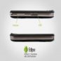 Eclipse Novus - Dual SIM Android 2.2 Smartphone with Capacitive Touchscreen (Black)