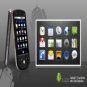 Eclipse Novus - Dual SIM Android 2.2 Smartphone with Capacitive Touchscreen (Black)