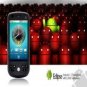Eclipse Novus - Dual SIM Android 2.2 Smartphone with Capacitive Touchscreen (Black)