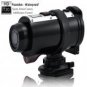 Poseidon - Waterproof 720P HD Sports Action Video Camera with Remote Control
