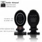 Poseidon - Waterproof 720P HD Sports Action Video Camera with Remote Control