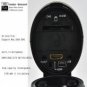 Poseidon - Waterproof 720P HD Sports Action Video Camera with Remote Control
