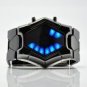 Sauron - Japanese Inspired LED Watch