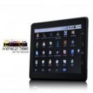 Eximus - Android 2.3 Tablet with 7 Inch Touchscreen and WiFi