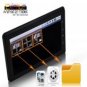 Eximus - Android 2.3 Tablet with 7 Inch Touchscreen and WiFi