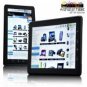 Eximus - Android 2.3 Tablet with 7 Inch Touchscreen and WiFi