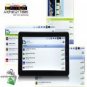 Eximus - Android 2.3 Tablet with 7 Inch Touchscreen and WiFi