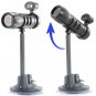 Extreme Sports Camera - All Metal Hercules Edition