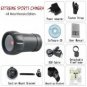 Extreme Sports Camera - All Metal Hercules Edition