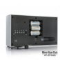 Extraordinary Mirror Clock w/Alarm (LED Display)