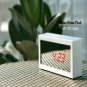 Extraordinary Mirror Clock w/Alarm (LED Display)