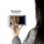 Extraordinary Mirror Clock w/Alarm (LED Display)