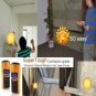 SuperTough - Contractor-grade Ultrasonic Distance Measurer with Laser Pointer