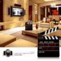 Clapperboard Digital Alarm Clock (Directors Edition)