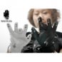 Electronic Piano Gloves with Musical Fingertips