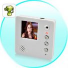 Digital Video Memo - Fridge Magnet Gadgets
