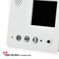 Digital Video Memo - Fridge Magnet Gadgets