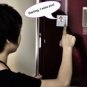 Digital Video Memo - Fridge Magnet Gadgets