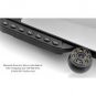 Bluetooth Rearview Mirror with Built-in GPS Navigation and 720P HD DVR (5 Inch HD Touchscreen)
