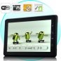 Eximus - Android 2.3 Tablet with 7 Inch Touchscreen and WiFi