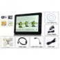 Eximus - Android 2.3 Tablet with 7 Inch Touchscreen and WiFi