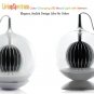 LivingSpectrum - Color Changing LED Mood Light with Remote Control