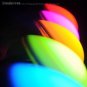 LivingSpectrum - Color Changing LED Mood Light with Remote Control