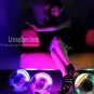 LivingSpectrum - Color Changing LED Mood Light with Remote Control