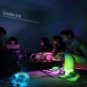 LivingSpectrum - Color Changing LED Mood Light with Remote Control